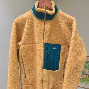 Patagonia Men's Classic Retro-X® Fleece Jacket